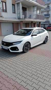 Honda Civic x  1.5