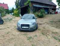 Audi a4 B7 2005r 2.0 TDI