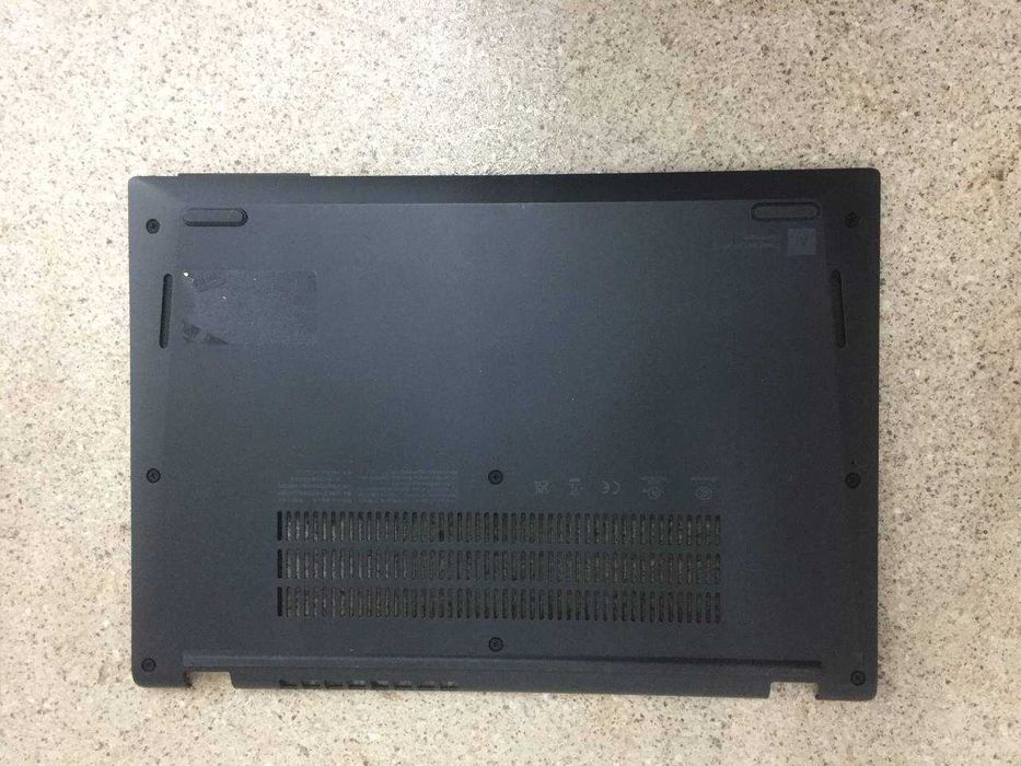 Нижня кришка корпусу для Lenovo Thinkpad L13 gen 3. Читайте опис!