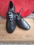 Buty do tańca łaciny