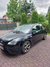 Ford Focus ST MKII