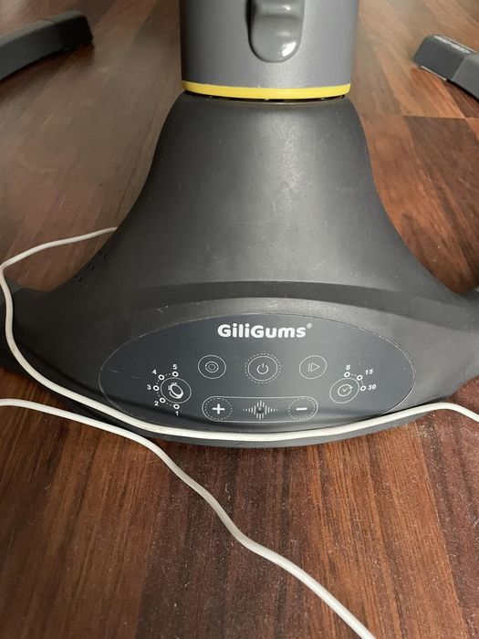 Bujaczek elektryczny