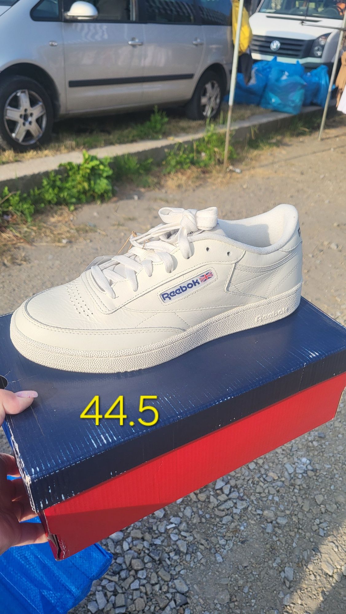 Sprzedam buty REEBOK