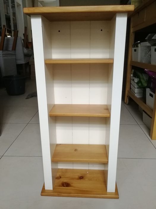 Szafka łazienkowa IKEA