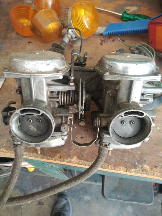peças cb360 ( cb350 cb250)