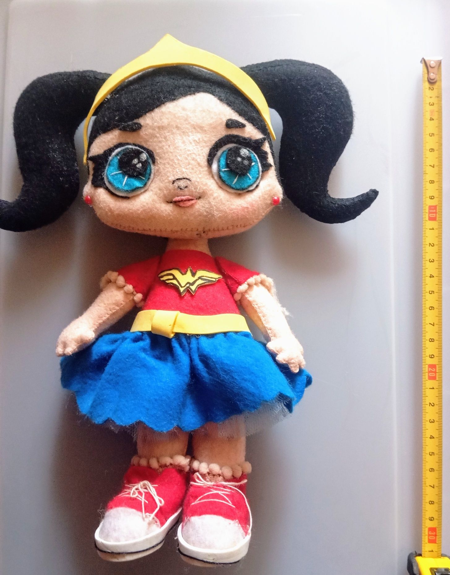 Peluches Todos 10€.