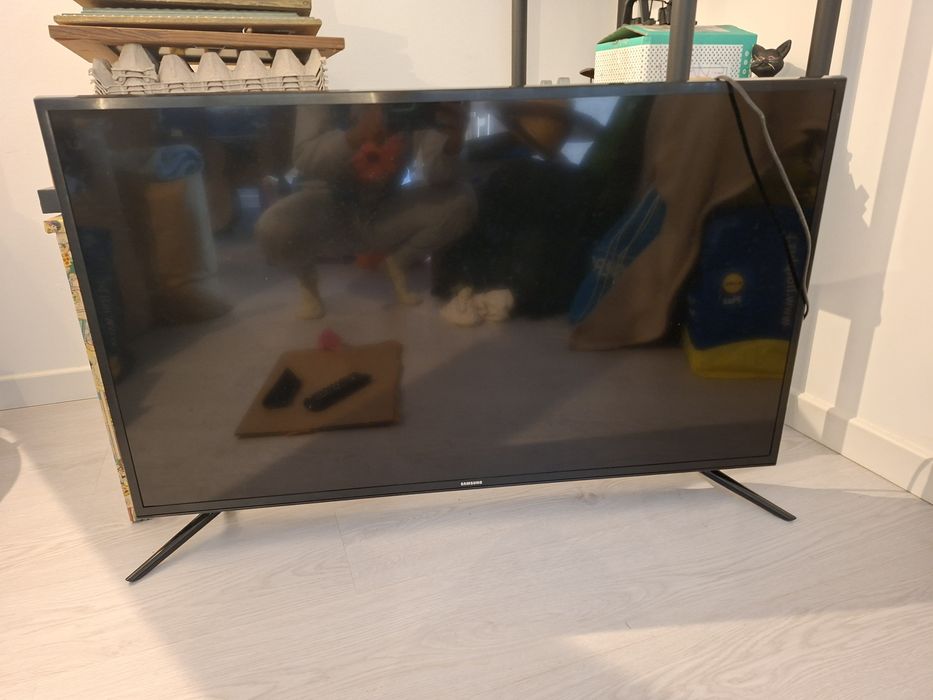 Smart TV samsung 40 polegadas