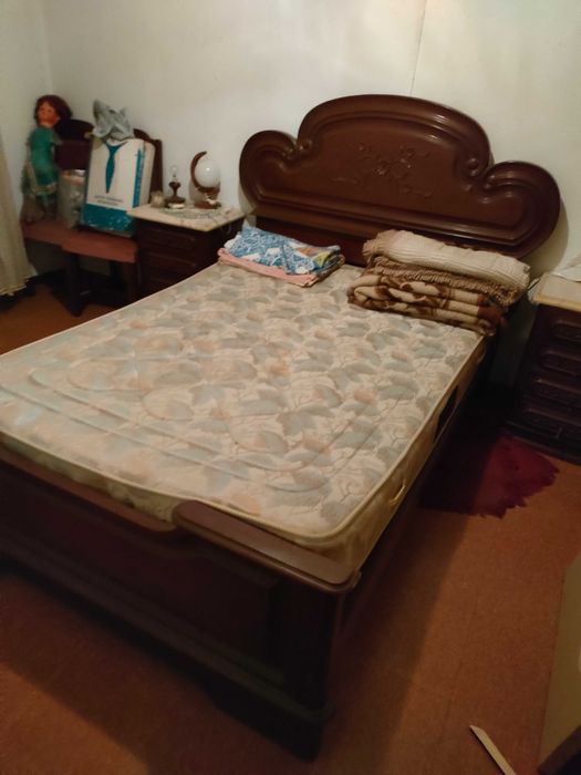 Mobília quarto completa