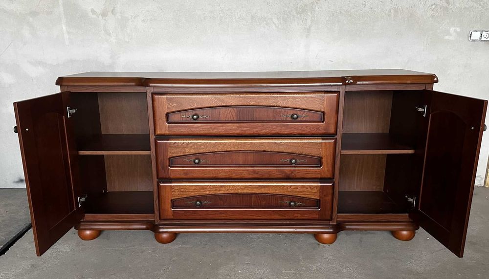 Komoda Bawaria BRW stan bdb Wysylka dowoz