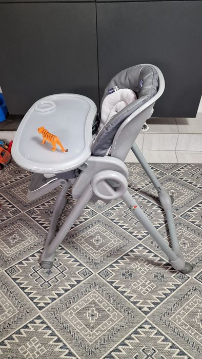 Стільчик для годування Polly Magic Relax