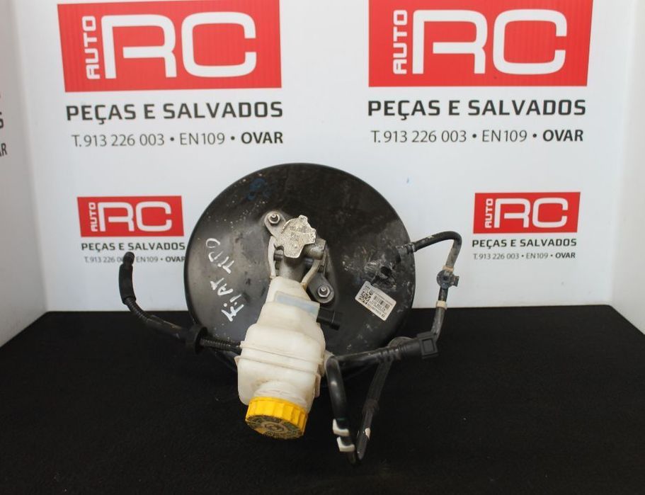 Servo Freio Fiat Tipo