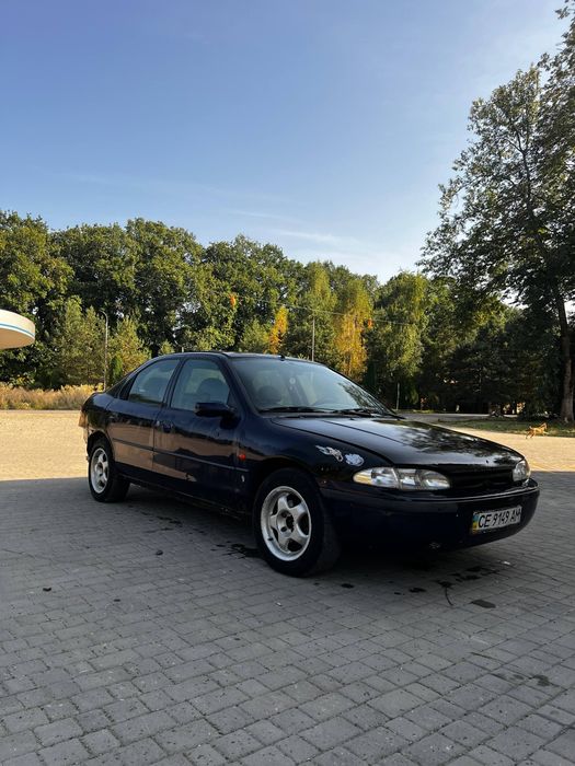 Продам або Обміняю Ford Mondeo