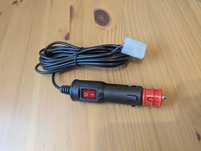 Końcówka do lampy/koguta/ w nowym stanie