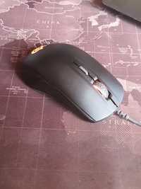 Ігрова миша Steelseries Rival 100