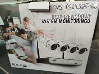 Zestaw monitoringu wi fi