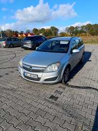 Opel Astra kombi  1.7 CDTI 2007r