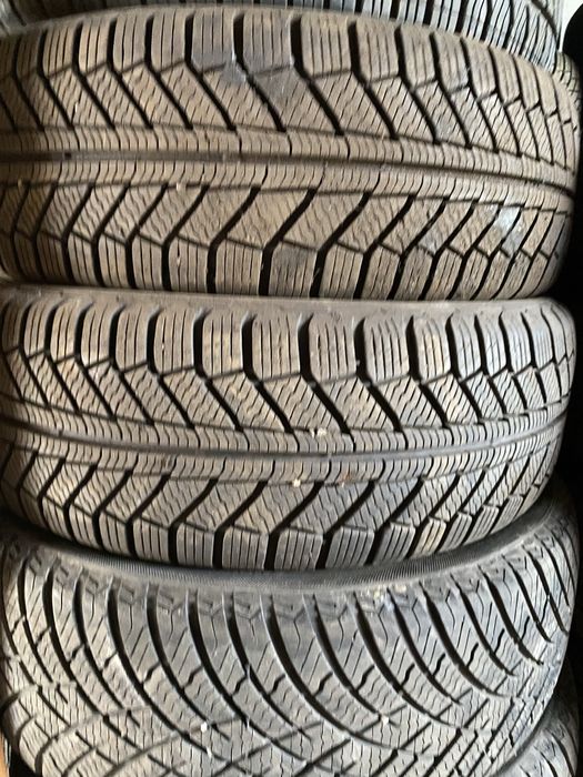 Продаж зимових/всесезонних шин
