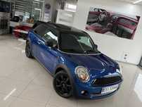 MINI Clubman 1.6 Benzyna! Świeżo Sprowadzony! Zarejestrowany! Bez wkładu! Zobacz!