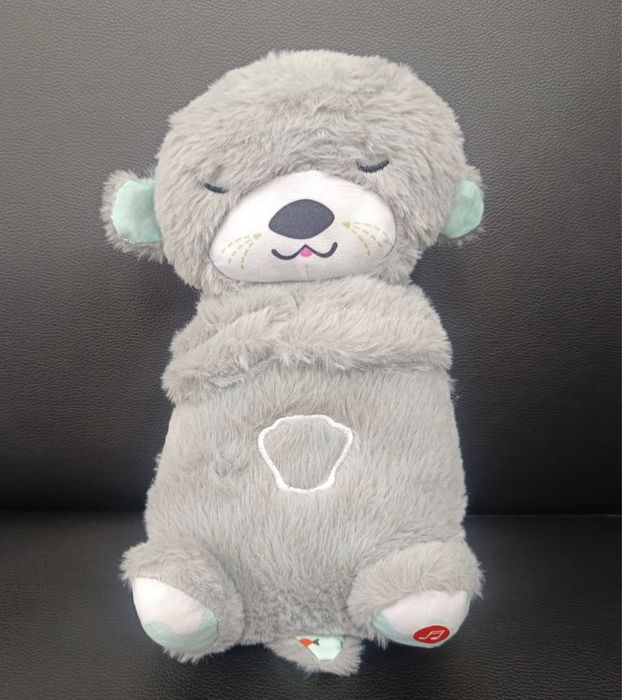 ДИХАЮЧА ВИДРА, видра для сну, опт/дроп/роздріб