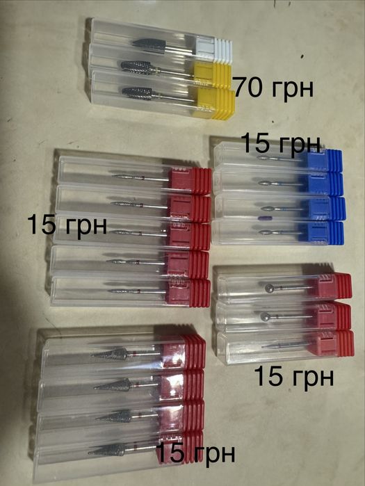 Гель Silcare фрези