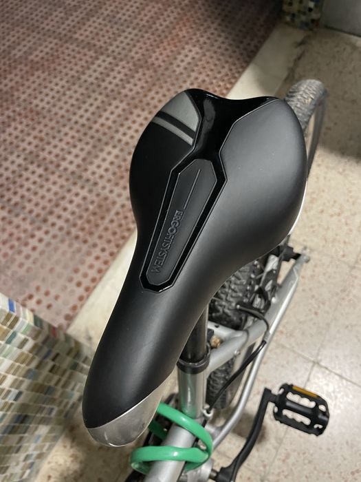 Bicicleta BTT Rockrider