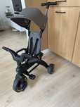 Doona Liki Trike S1 - trójkołowy rowerek dziecięcy