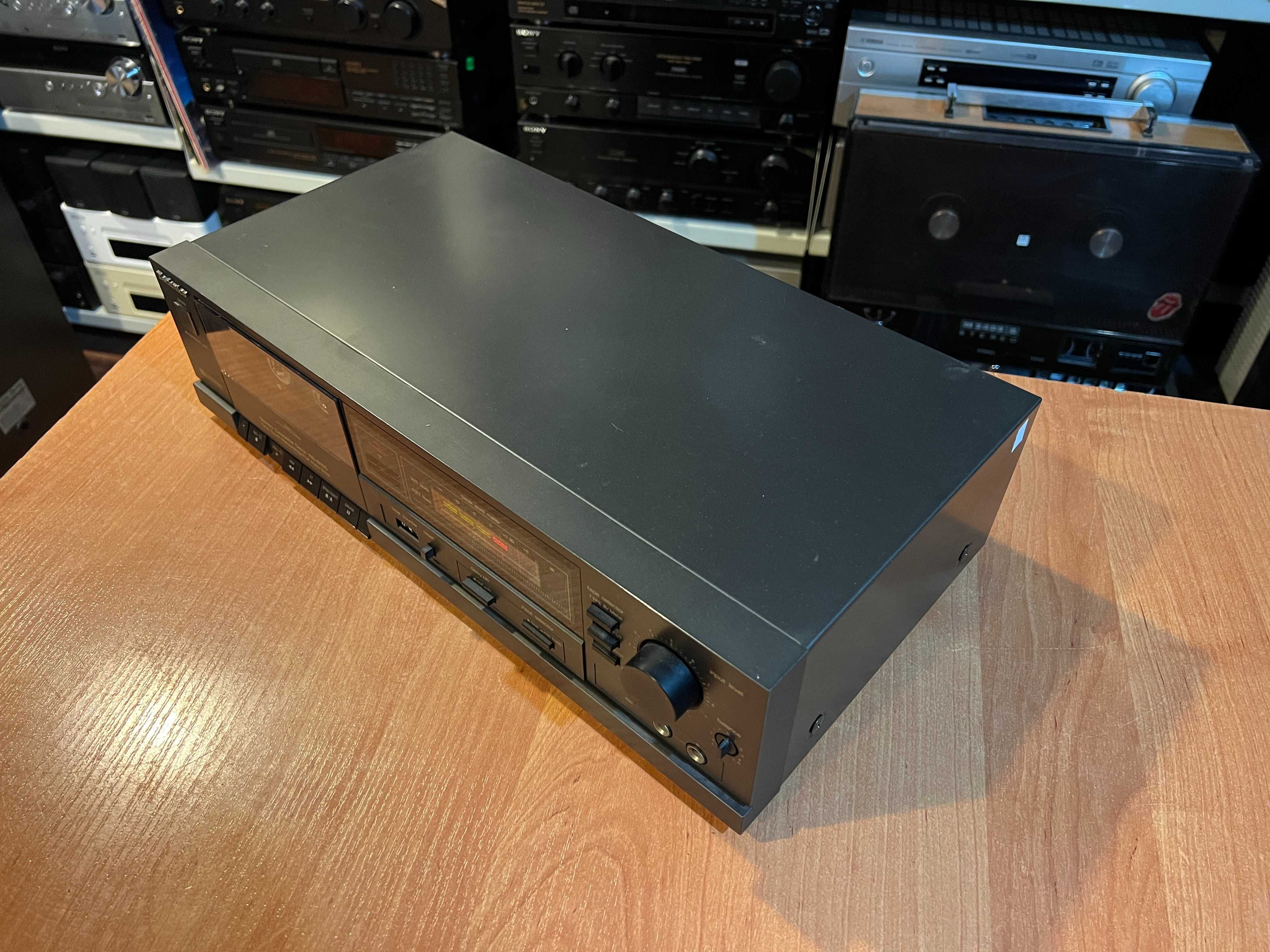 Magnetofon kasetowy Technics RS-B105 Audio Room
