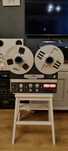 Magnetofon szpulowy REVOX B 77 MK II. 4 track.