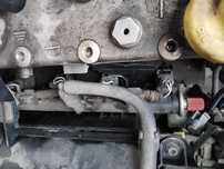 listwa wtryskowa Fiat Grane Punto Evo Mito 1.4 16V