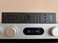Amplituner Audiolab 6000A