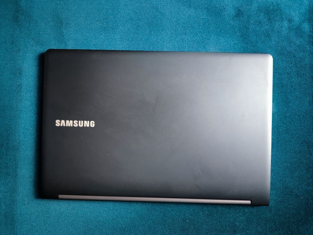 Notebook Samsung NP900X4C-A03PL i7  8GB Ram 256 GB SSD