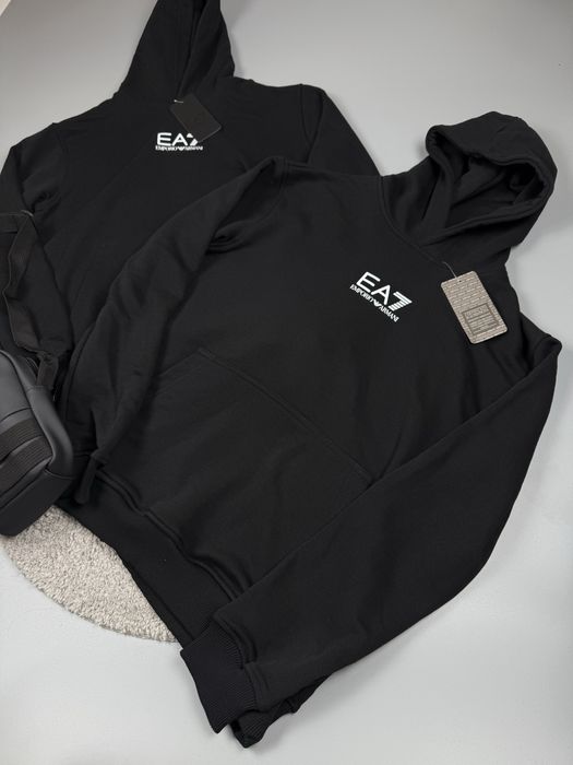 Худі Armani exchange, худі Emporio Armani, худі Армані