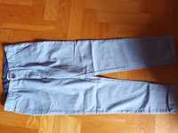 Spodnie h&m rozmiar 122 do 128