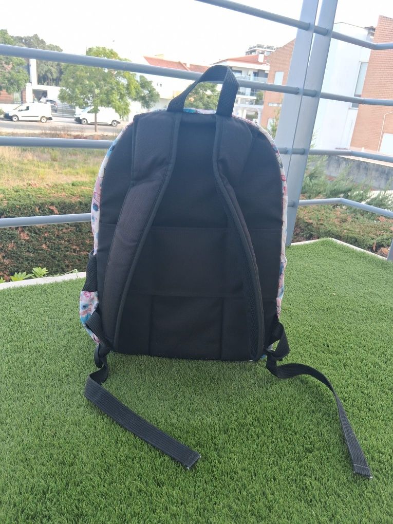 Mochila escolar Florida da Ghuts