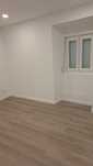 Casa t2 no centro de Eiras, renovada e com pátio. Disponível em Julho.