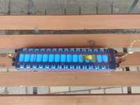 Bateria/akumulator 36V 7800mAh do elektrycznych pojazdów