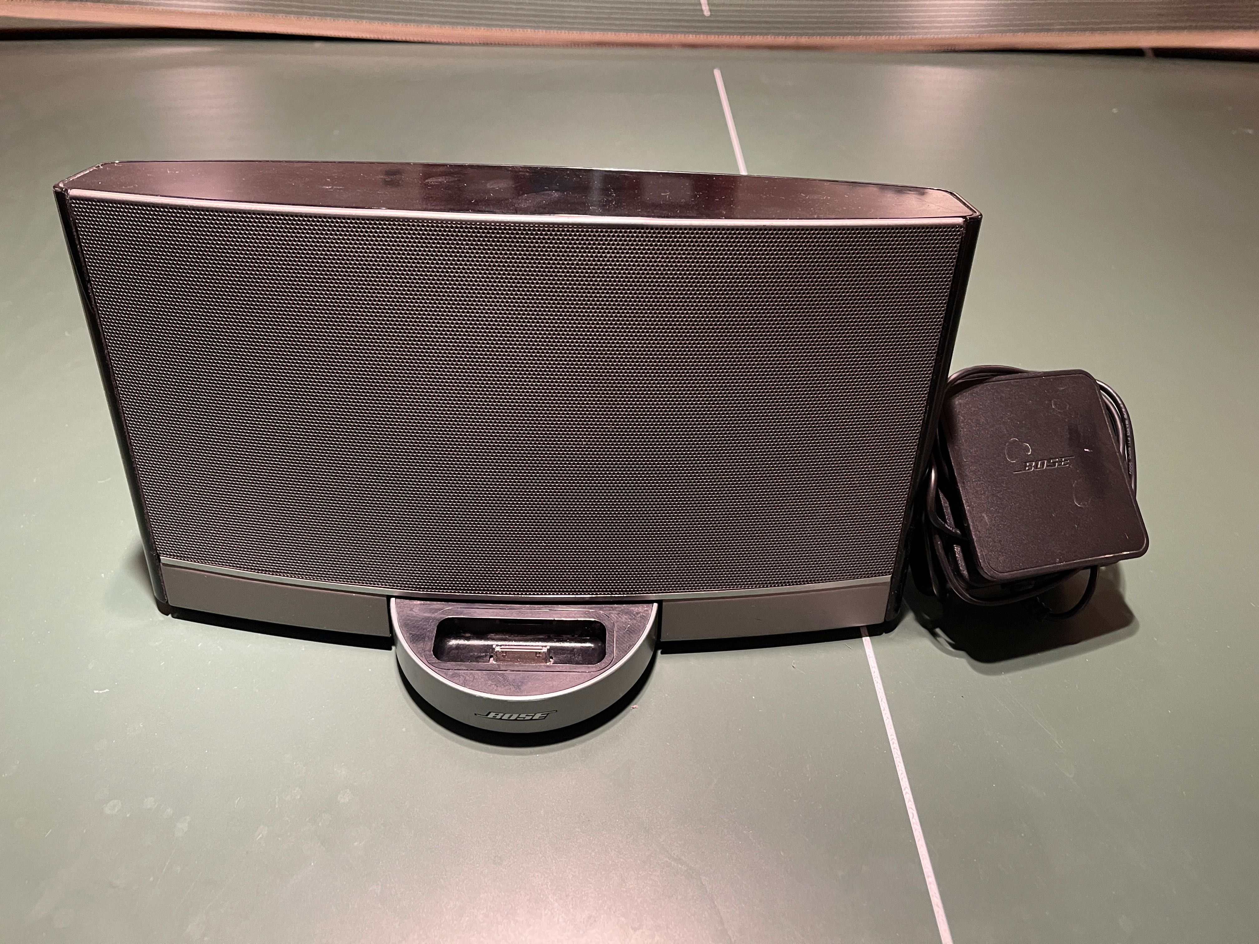 bose sounddock portable