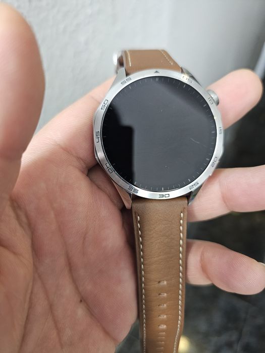 Smartwatch Huawei watch 4