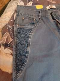 Женские джинсы с биркой