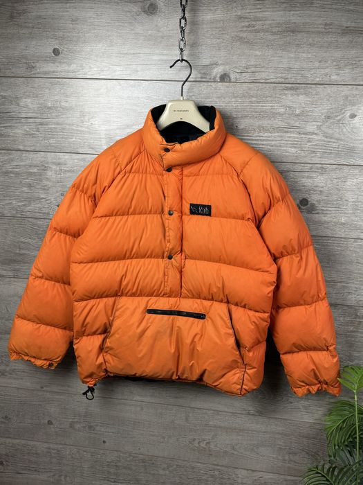 Пуховик Arcteryх   розмір М