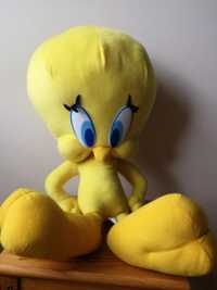 Peluche tweety com 70cm