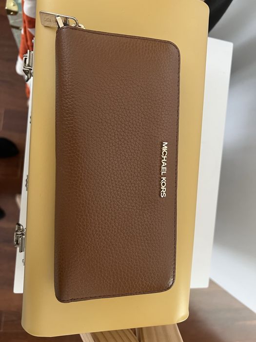 Porta moedas original MICHAEL KORS