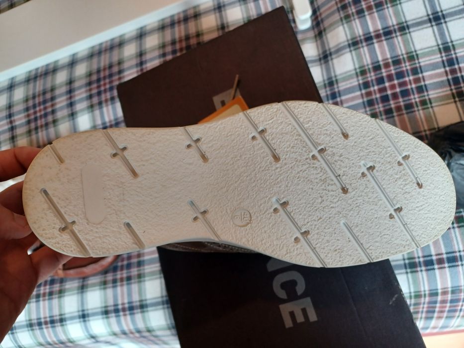 Sapatos walker flex NOVOS 40