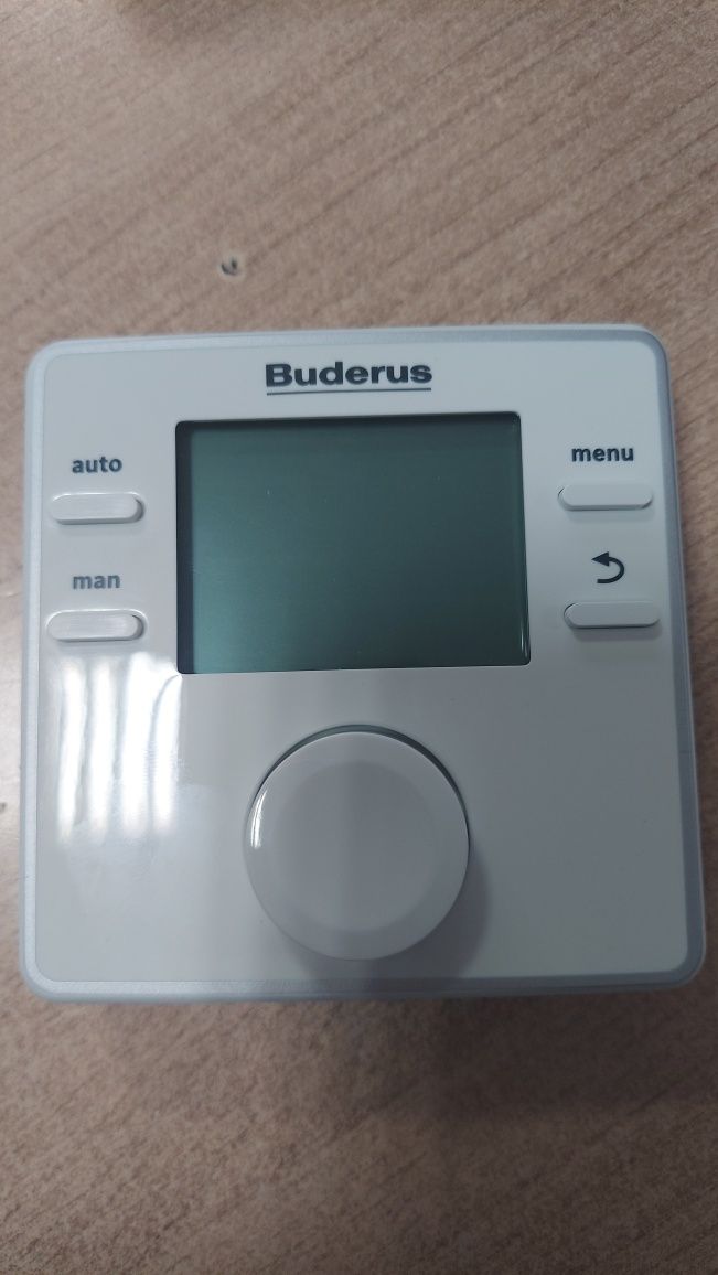 Sterownik Buderus RC200RF