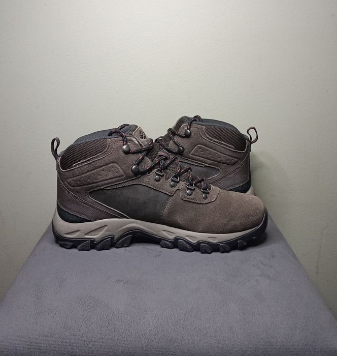 Trekkingi Columbia, rozmiar 43.