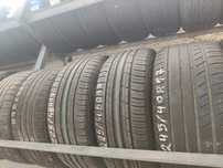 Vendo pneus novos e usados desde 25€