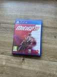Gra MotoGP 19 Moto GP Playstation 4 Ps4 Fat Slim Pro Ps5