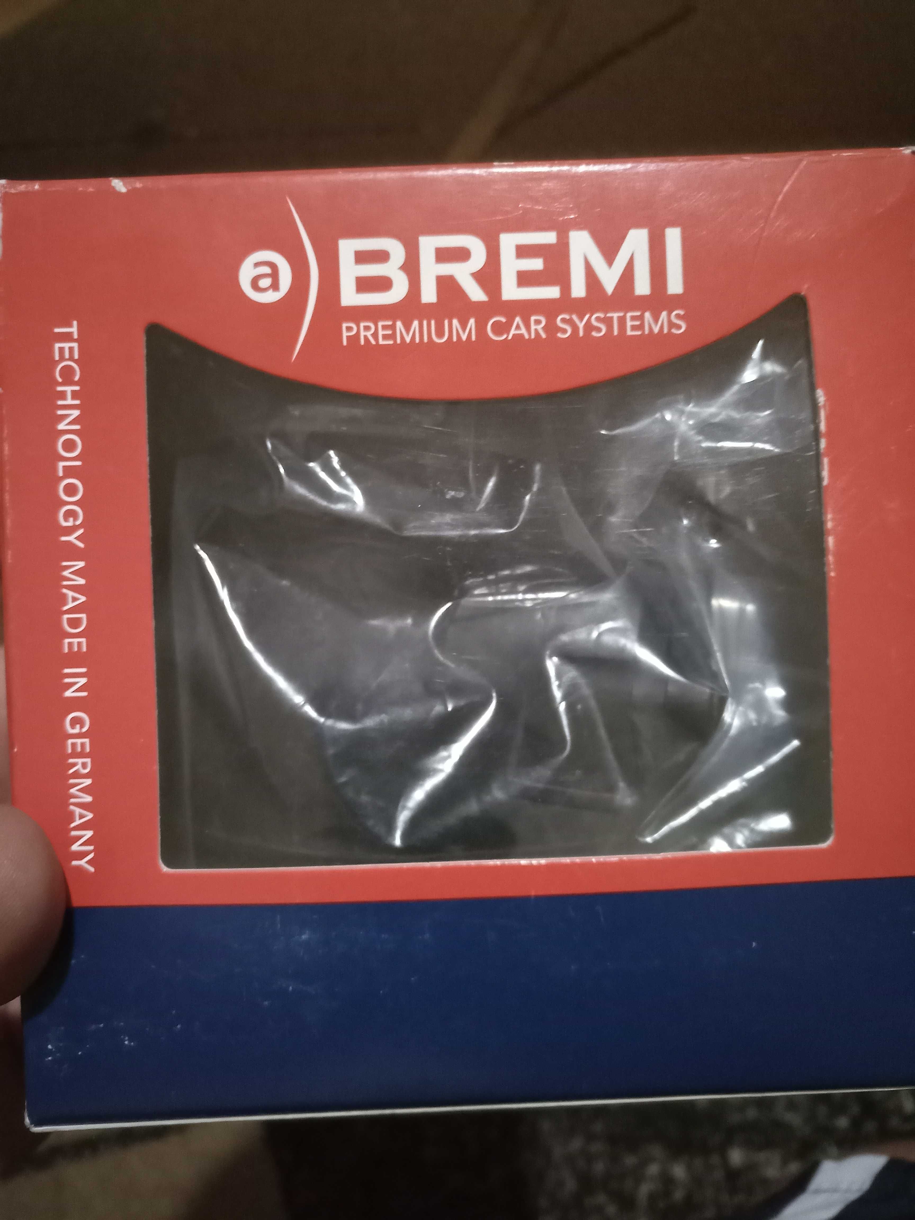 Расходомер воздуха BREMI 30003