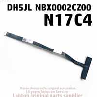 Acer 3 a315t33 Series N17C4 DH5JL NBX0002CZ00 Hard Disk Cable 12-pin