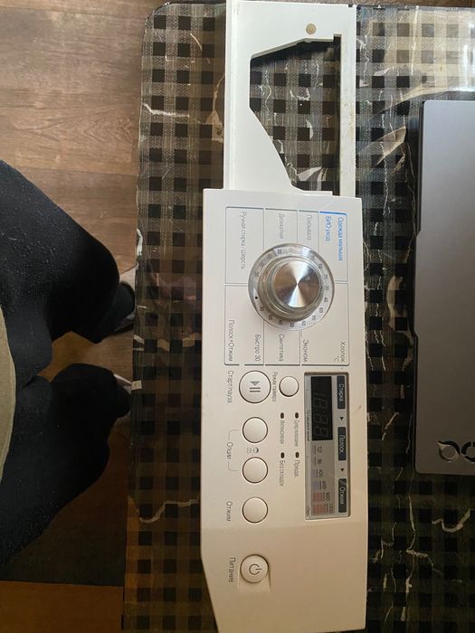 Продам мозги на стиральную машинку  Lg